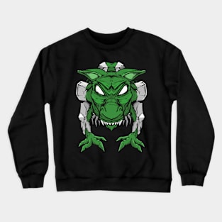 Dragorg/Cygon Crewneck Sweatshirt